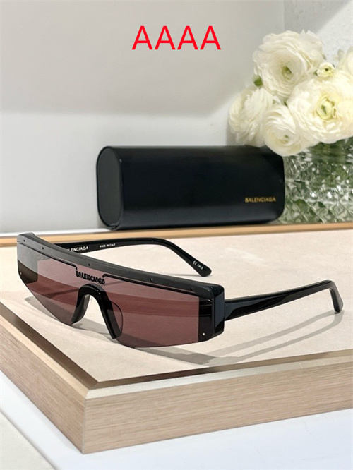 Balenciaga Sunglass(AAAA)-0136