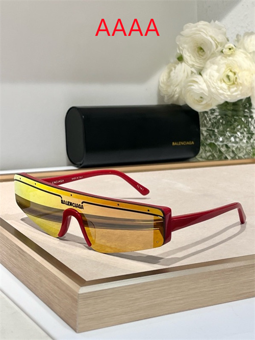 Balenciaga Sunglass(AAAA)-0137