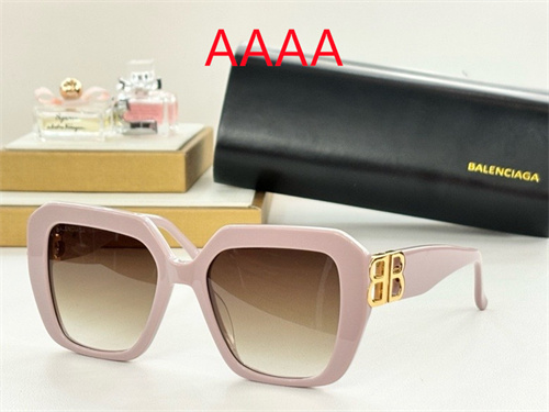 Balenciaga Sunglass(AAAA)-0142