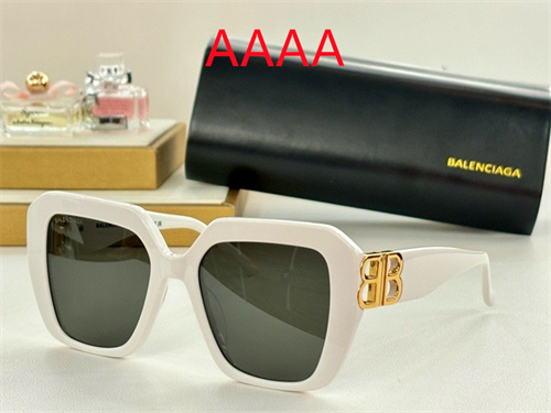 Balenciaga Sunglass(AAAA)-0147