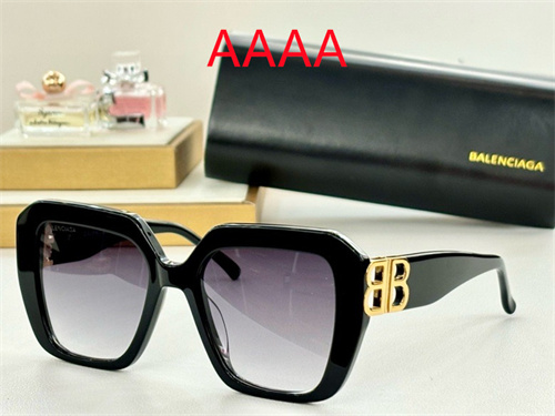 Balenciaga Sunglass(AAAA)-0151
