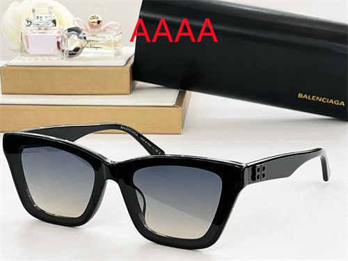 Balenciaga Sunglass(AAAA)-0154