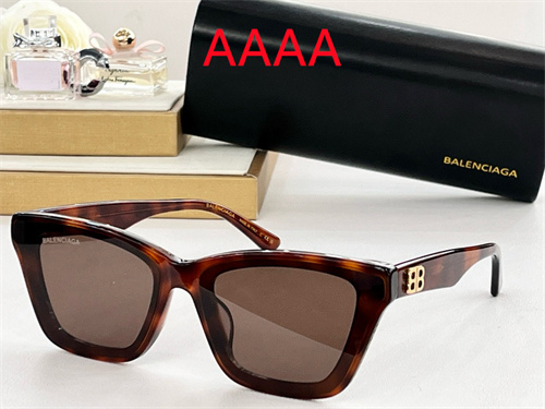 Balenciaga Sunglass(AAAA)-0155