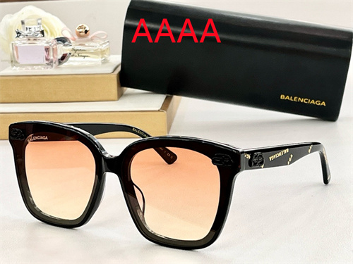Balenciaga Sunglass(AAAA)-0163