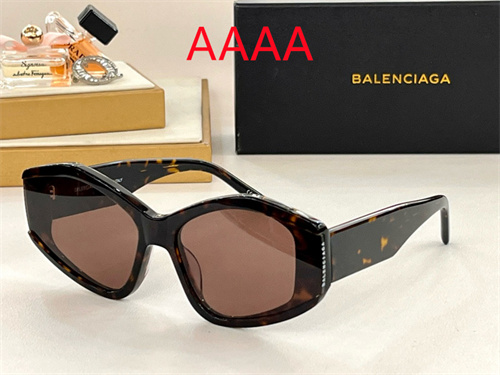 Balenciaga Sunglass(AAAA)-0164
