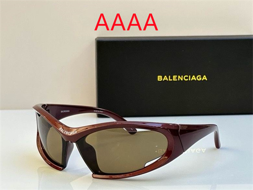 Balenciaga Sunglass(AAAA)-0018