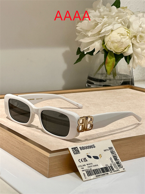 Balenciaga Sunglass(AAAA)-0181