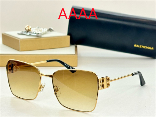 Balenciaga Sunglass(AAAA)-0186