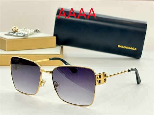 Balenciaga Sunglass(AAAA)-0188
