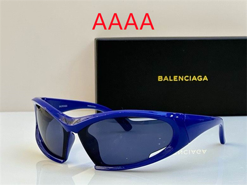 Balenciaga Sunglass(AAAA)-0019