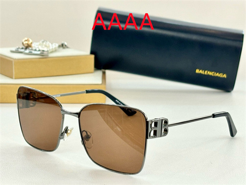 Balenciaga Sunglass(AAAA)-0191