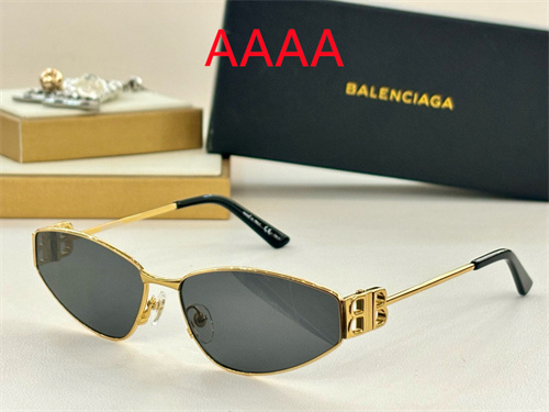 Balenciaga Sunglass(AAAA)-0192