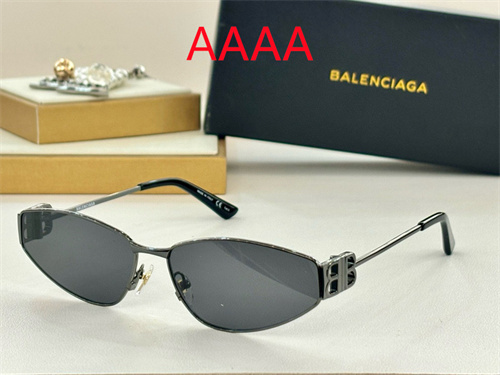 Balenciaga Sunglass(AAAA)-0193