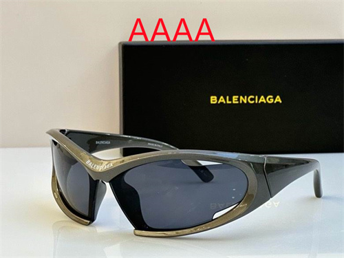 Balenciaga Sunglass(AAAA)-0020