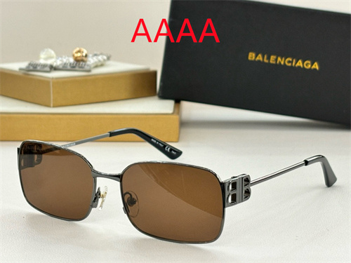 Balenciaga Sunglass(AAAA)-0201