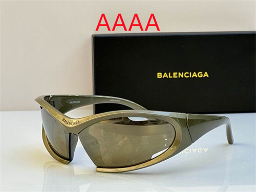 Balenciaga Sunglass(AAAA)-0021