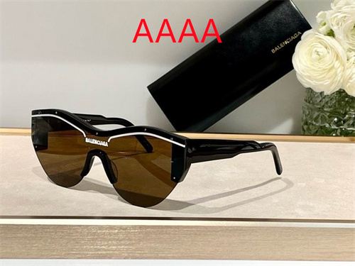 Balenciaga Sunglass(AAAA)-0211