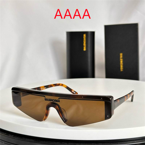 Balenciaga Sunglass(AAAA)-0217