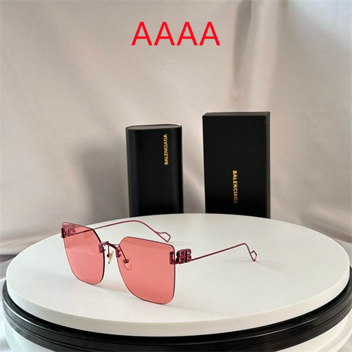 Balenciaga Sunglass(AAAA)-0235