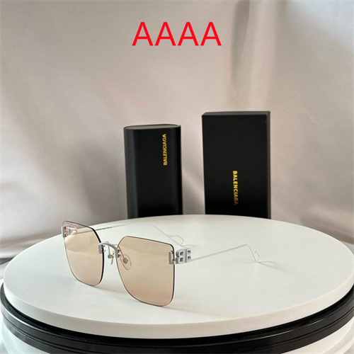 Balenciaga Sunglass(AAAA)-0237