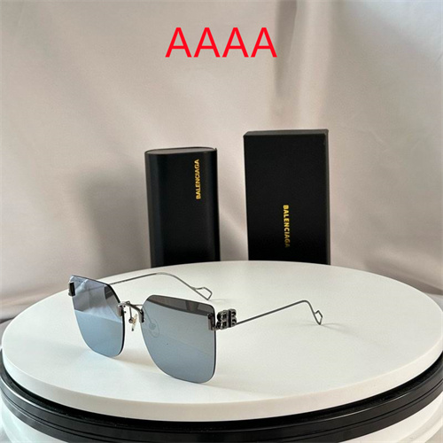 Balenciaga Sunglass(AAAA)-0242