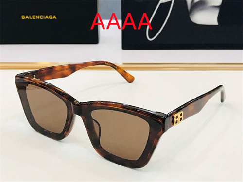Balenciaga Sunglass(AAAA)-0256