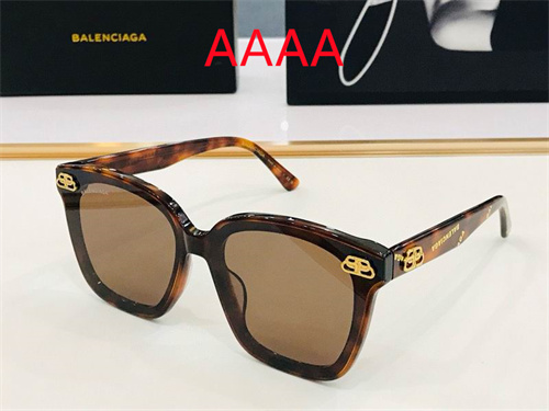 Balenciaga Sunglass(AAAA)-0265