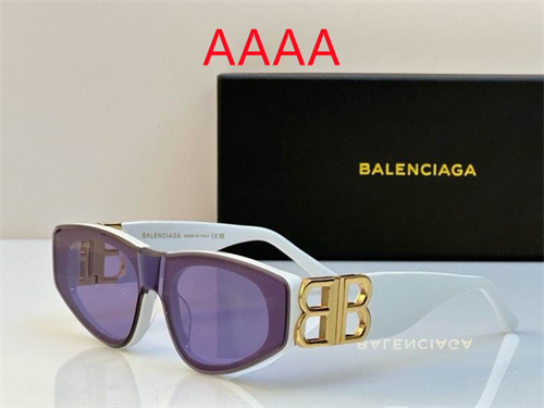 Balenciaga Sunglass(AAAA)-0027