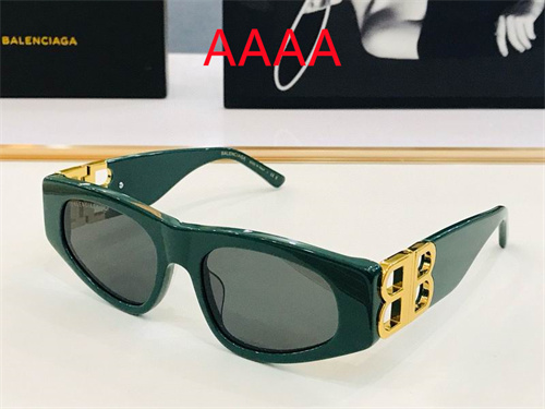 Balenciaga Sunglass(AAAA)-0270