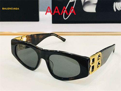 Balenciaga Sunglass(AAAA)-0271