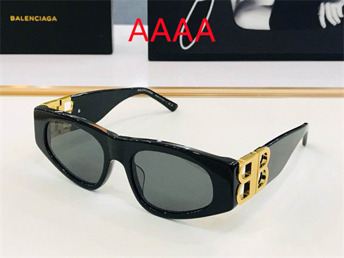 Balenciaga Sunglass(AAAA)-0273