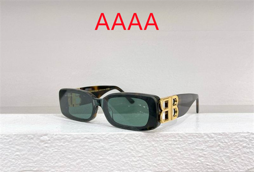 Balenciaga Sunglass(AAAA)-0282