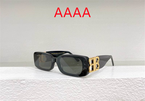 Balenciaga Sunglass(AAAA)-0284