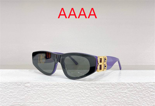 Balenciaga Sunglass(AAAA)-0292
