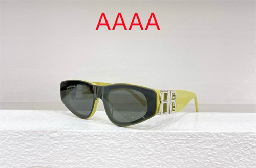 Balenciaga Sunglass(AAAA)-0293