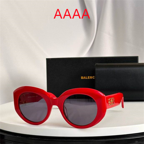Balenciaga Sunglass(AAAA)-0296