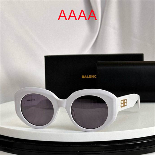 Balenciaga Sunglass(AAAA)-0298