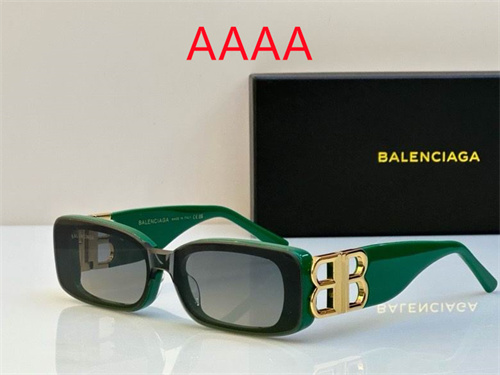 Balenciaga Sunglass(AAAA)-0030