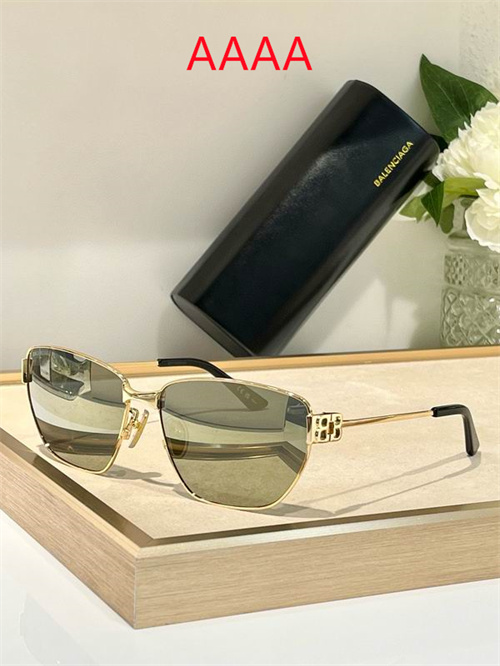 Balenciaga Sunglass(AAAA)-0302