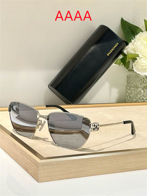 Balenciaga Sunglass(AAAA)-0304