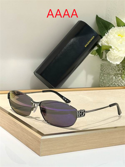 Balenciaga Sunglass(AAAA)-0308