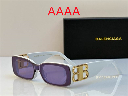 Balenciaga Sunglass(AAAA)-0031