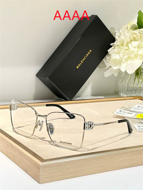 Balenciaga Sunglass(AAAA)-0317