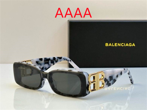 Balenciaga Sunglass(AAAA)-0033