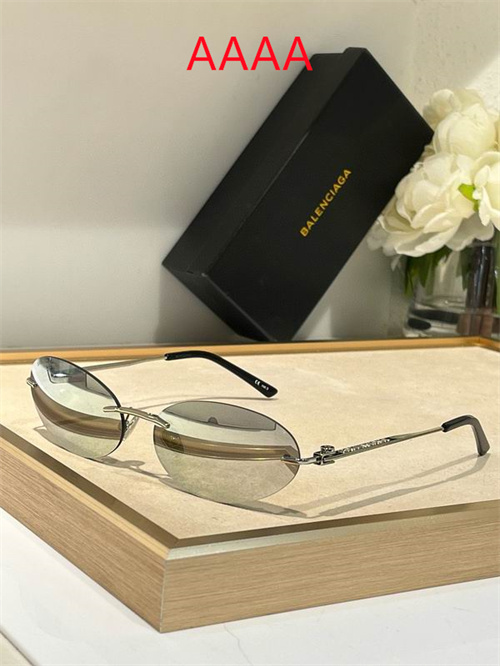 Balenciaga Sunglass(AAAA)-0330
