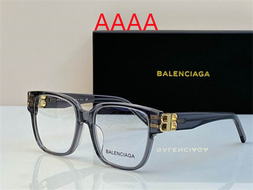 Balenciaga Sunglass(AAAA)-0041