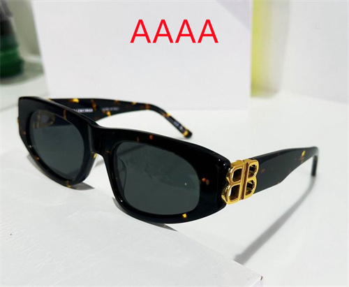 Balenciaga Sunglass(AAAA)-0005