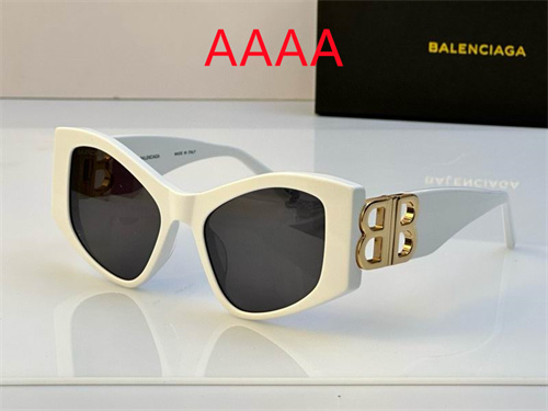 Balenciaga Sunglass(AAAA)-0052