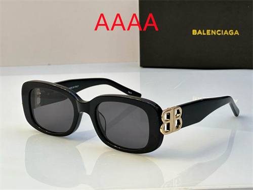 Balenciaga Sunglass(AAAA)-0061
