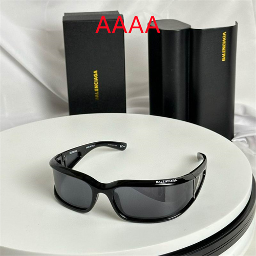 Balenciaga Sunglass(AAAA)-0074